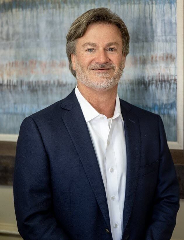 Image of Coleman Tidwell, Jr., AAI