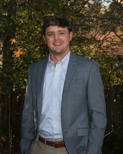 Image of Conner Albright, CLCS