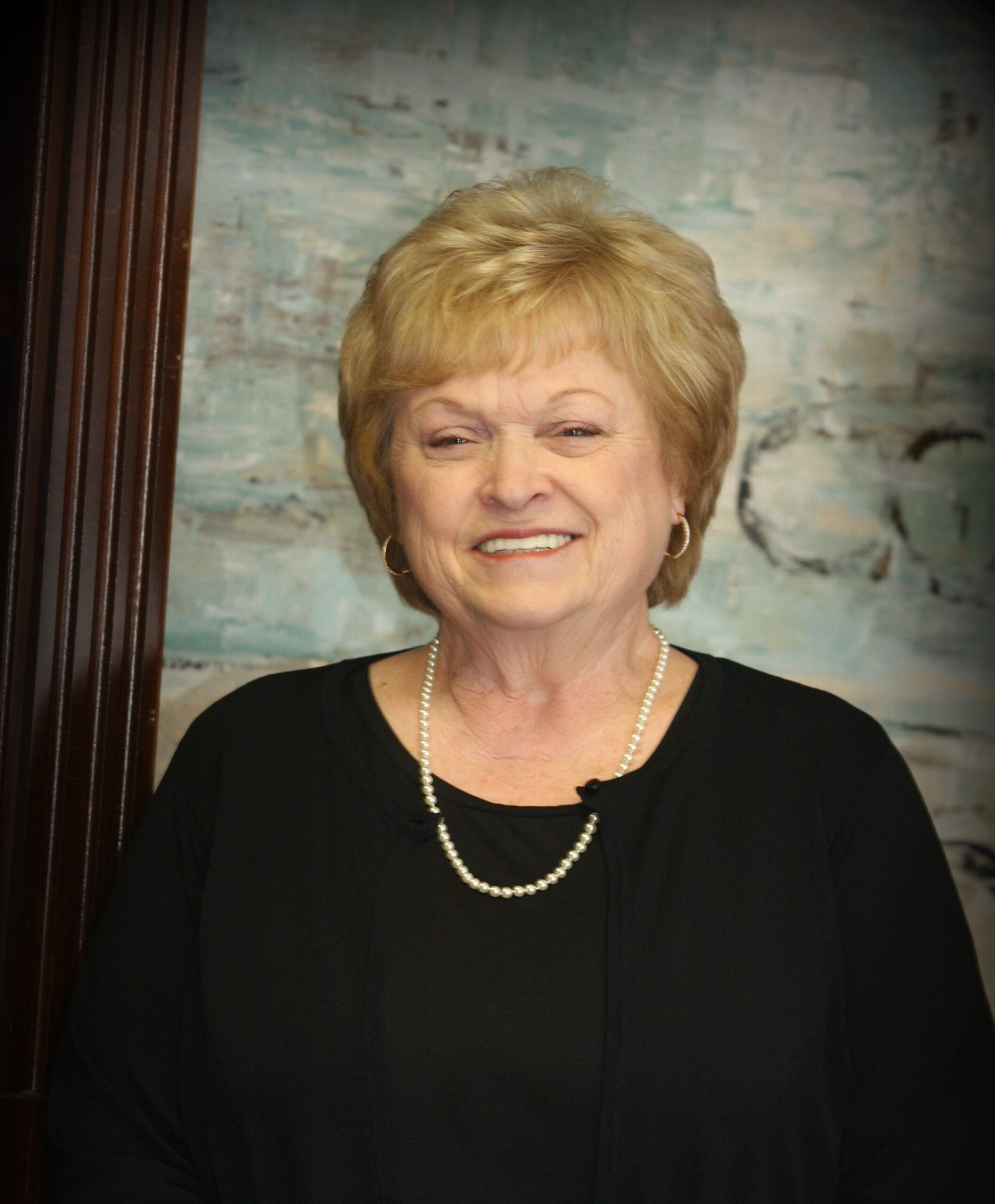 Image of Janice Davis