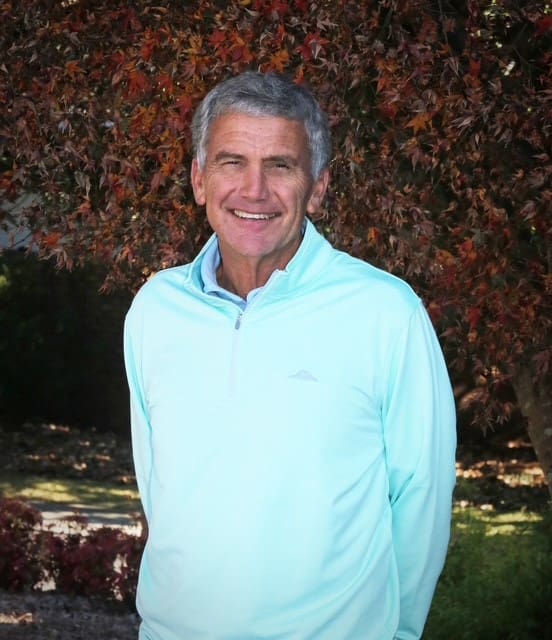 Image of Rusty Hilburn