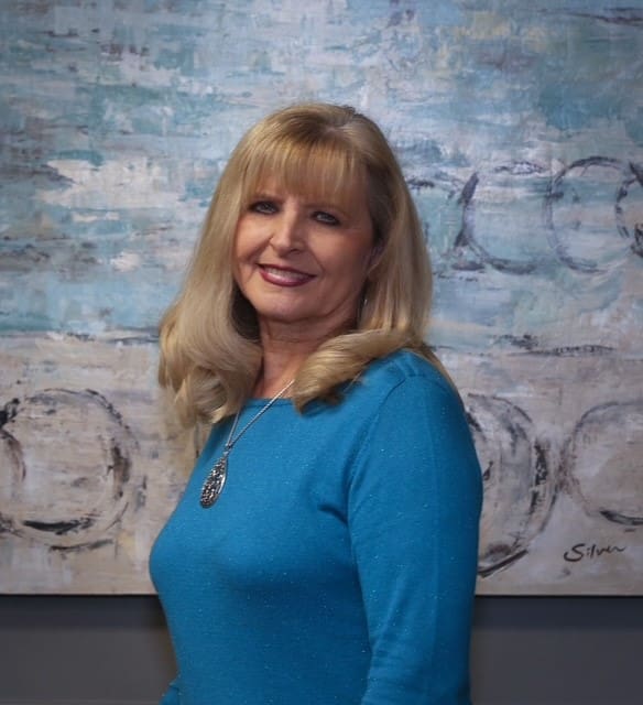 Image of Susan Lanthrip