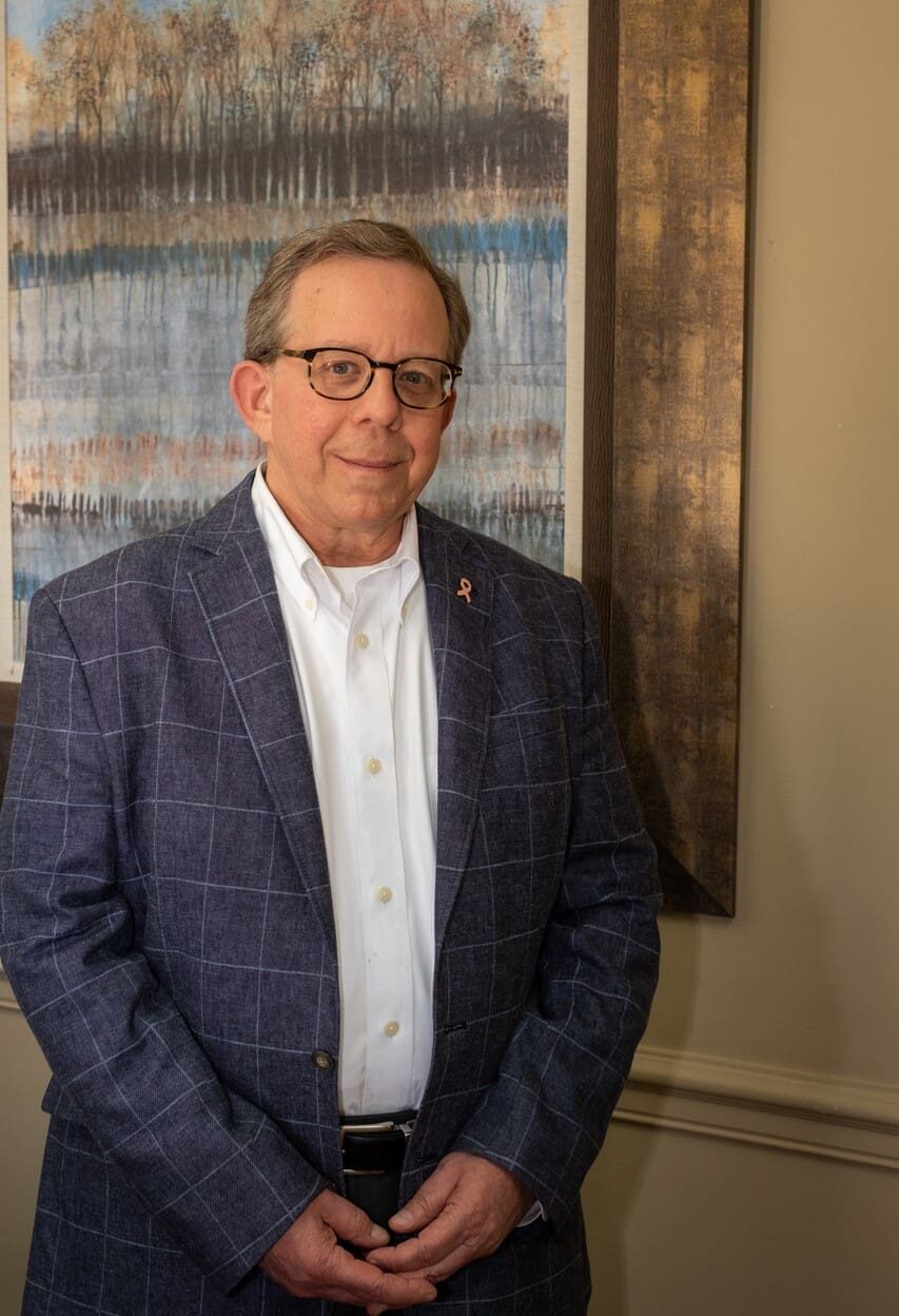 Image of Tom McEachern