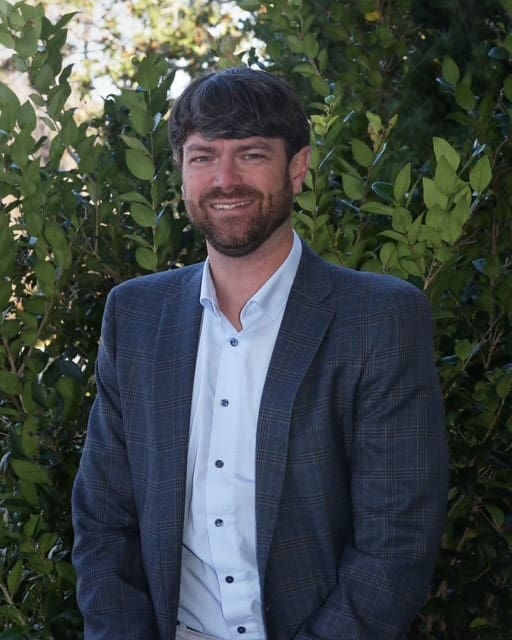 Image of Will Argo, AAI, CLCS