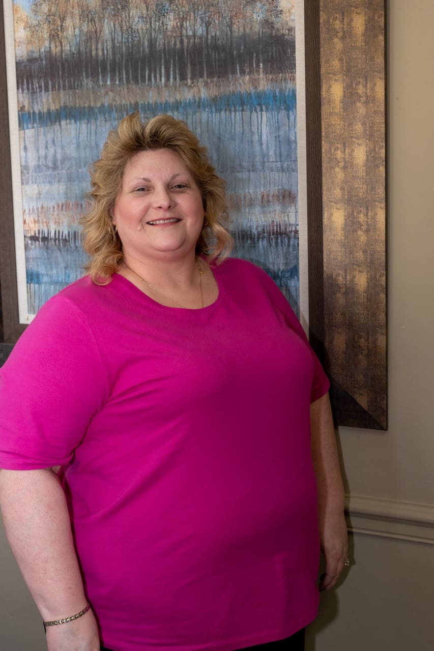 Image of Wendy Darling-Moatz