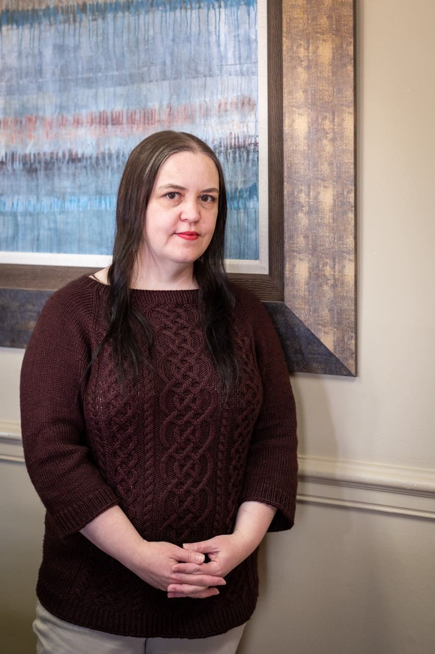 Image of Michelle Ward