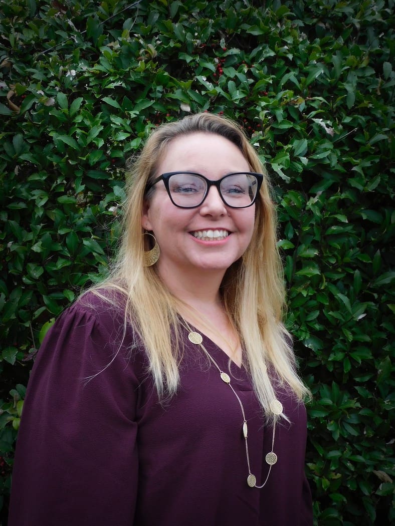 Image of Nichole Mullins