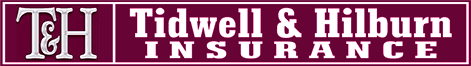 Tidwell and Hilburn Insurance, Inc. Logo