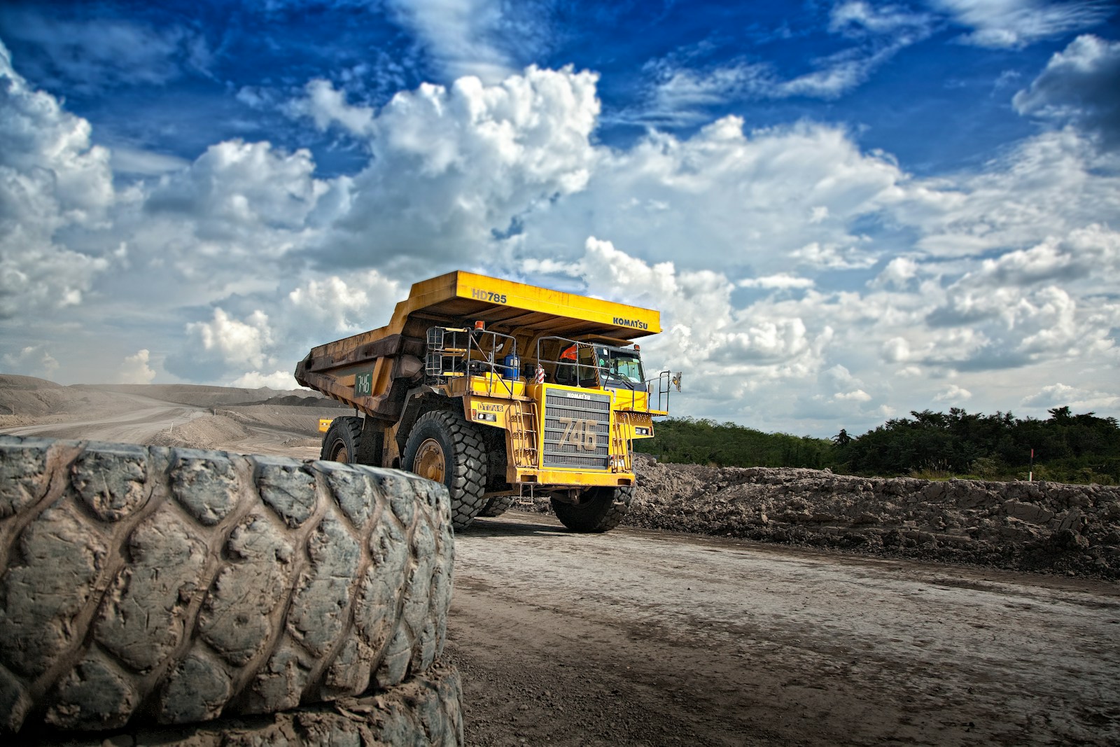 Why the Mining Industry Needs Specialized Insurance Coverage 