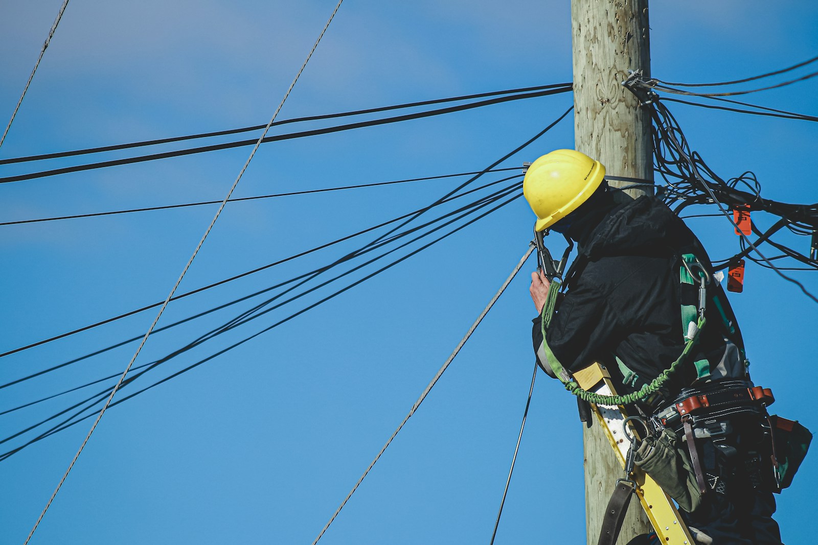 Why Utility Authorities Need Specialized Insurance: Managing Risk in Critical Infrastructure 