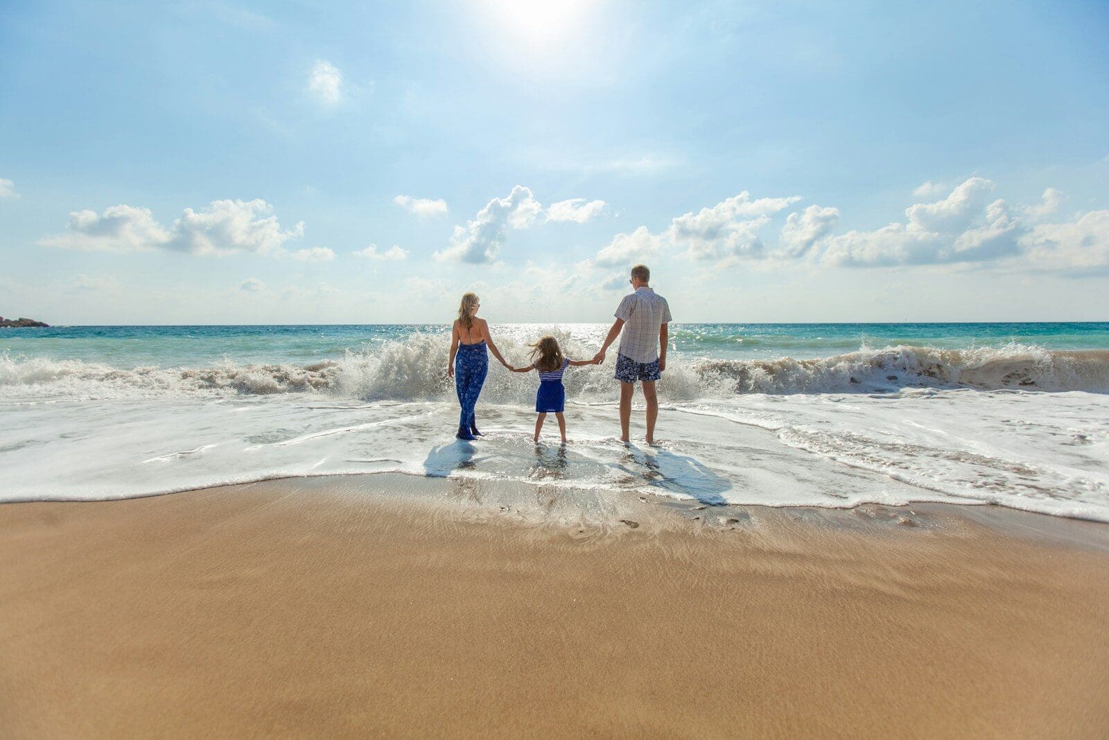 Term vs. Whole Life Insurance: Which Is Right for Georgia Families?